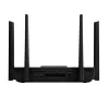 ASUS RT-AX50 AX3000 router Wi-Fi 6 dual-band AiMesh con switch Gigabit a 4 porte