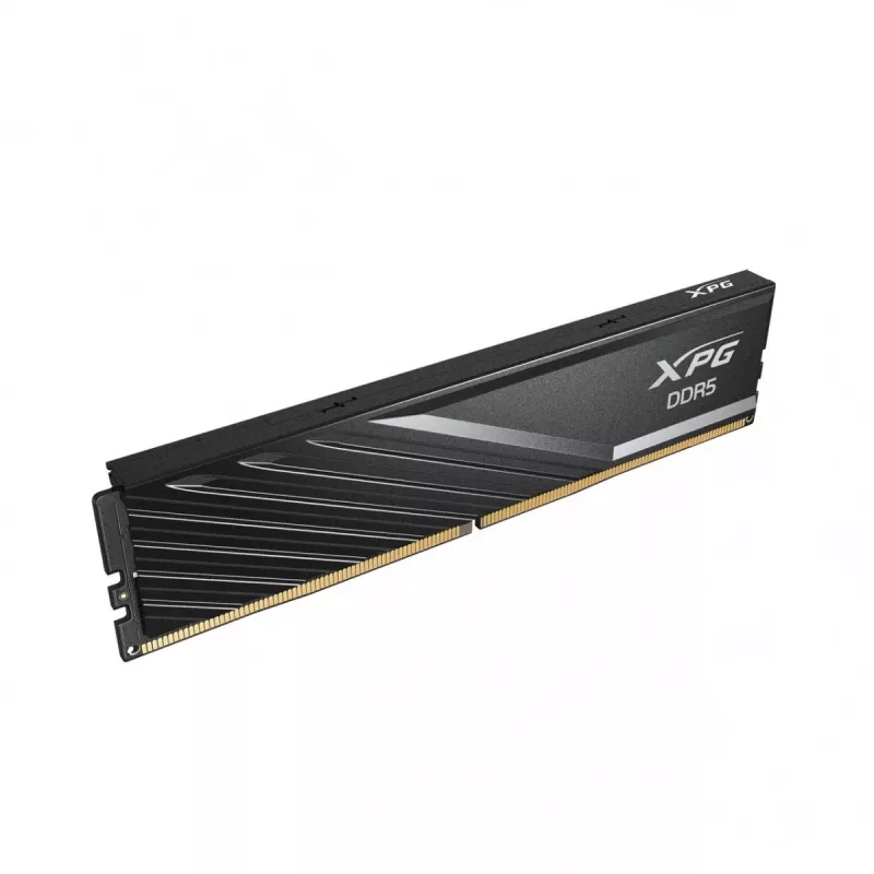 ADATA XPG Lancer Blade 16GB DDR5 4800MHz CL40 UDIMM kit memoria desktop - nero