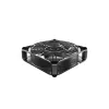 Cooler Master MasterFan A120 FC Ventola per case 120mm PWM - Nero