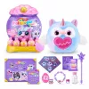 Zuru Rainbocorns Magic Potion Surprise Series 1 Peluche da collezione assortito