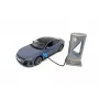PULIO Auto MSZ 1/36 Audi RS E-Tron GT Light & Sound Modellino auto die-cast