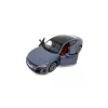 PULIO Auto MSZ 1/36 Audi RS E-Tron GT Light & Sound Modellino auto die-cast