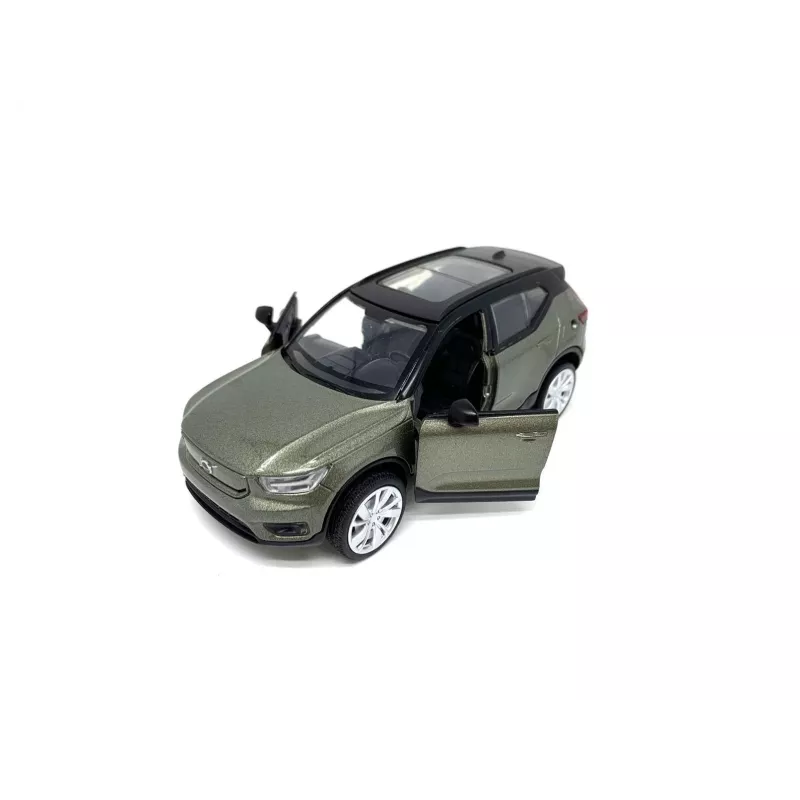 PULIO Auto MSZ 1/32 Volvo XC40 Modellino auto die-cast con luce e suono