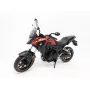 PULIO MSZ 1:12 Honda CB400X Modellino moto die-cast rosso