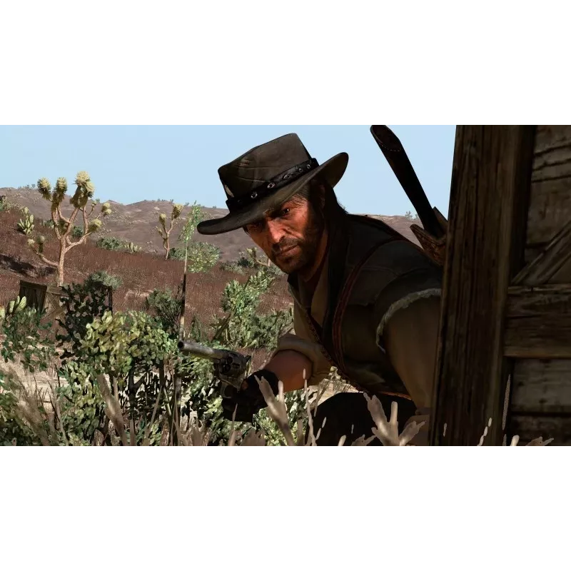Gioco Red Dead Redemption per PlayStation 5