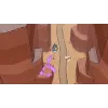 Cenega Bluey: Quests for The Gold Pen - gioco PlayStation 4