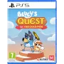 Cenega Gioco PlayStation 5 Bluey's Quests for The Gold Pen