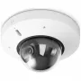 Ubiquiti G6 Mini Dome telecamera di sicurezza PoE interna 2K HD, bianco