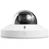 Ubiquiti G6 Mini Dome telecamera di sicurezza PoE interna 2K HD, bianco