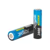 BLOW batteria ricaricabile R6 NiMH AA 2800mAh XTREME confezione da 4