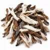 PTI PETITTO orecchio di coniglio con pelo articolo da masticare per cani - 1 kg
