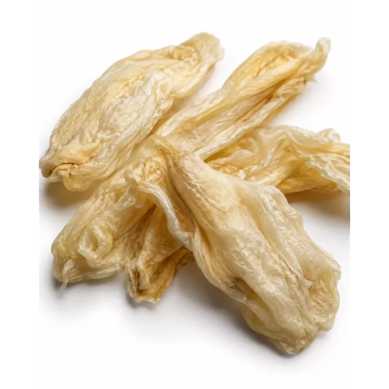 PTI PETITTO orecchie di coniglio snack per cani, senza pelo, 500 g