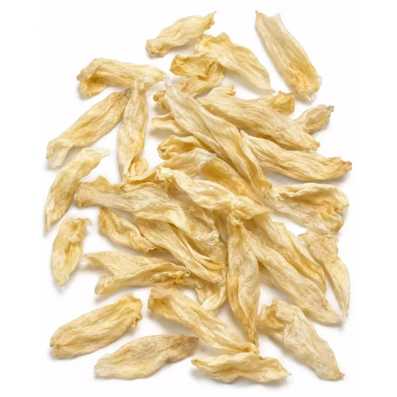 PTI PETITTO orecchie di coniglio snack per cani, senza pelo, 500 g