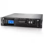 Qoltec UPS onda sinusoidale pura per RACK 3kVA 3000W PF1.0