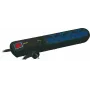 LESTAR LF-2005 ciabatta protezione sovratensione, 3 prese, 5 m, nero