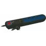 LESTAR LF 2001A ciabatta protezione sovratensione, 3 prese, 3 m, nero