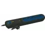 LESTAR LF 2001A ciabatta multipresa con protezione da sovratensione, 3 prese, 3m, nero