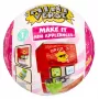 MGA Miniverse Make It Mini Soda Dispenser Diner Series 1 set fai-da-te in miniatura