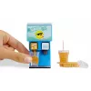 MGA Miniverse Make It Mini Soda Dispenser Diner Series 1 set fai-da-te in miniatura