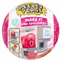 MGA Miniverse Make It Mini macchina per espresso set fai-da-te da collezione