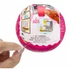 MGA Miniverse Make It Mini macchina per espresso set fai-da-te da collezione