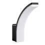 MACLEAN MCE511 B faretto LED 20W IP65 bianco freddo 6500K 1800lm