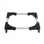 MACLEAN base mobile per lavatrice MC-118 B