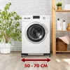 MACLEAN base mobile per lavatrice MC-118 B