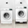 MACLEAN base mobile per lavatrice MC-118 B