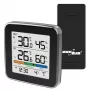 GREENBLUE GB169 B stazione meteo radio con display a colori e sensore esterno