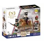 COBI KLOCKI Napoleonic Era soldati mattoncini minifigure