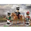 COBI KLOCKI Napoleonic Era soldati mattoncini minifigure