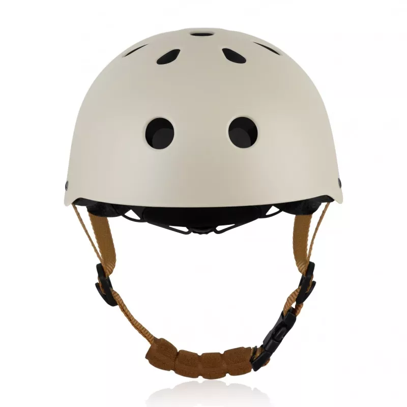 Lionelo casco Beige Sand