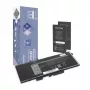 MITSU batteria ricaricabile Dell Latitude 3HWPP 5401 5410 5501 - 4100 mAh (62 Wh)