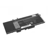 MITSU batteria ricaricabile Dell Latitude 3HWPP 5401 5410 5501 - 4100 mAh (62 Wh)