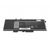 MITSU batteria ricaricabile Dell Latitude 3HWPP 5401 5410 5501 - 4100 mAh (62 Wh)