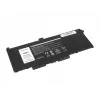 Batteria ricaricabile MITSU RJ40G per Dell Latitude 5520 5420 Precision 3560 - 3000 mAh (46 Wh)