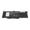Batteria ricaricabile MITSU RJ40G per Dell Latitude 5520 5420 Precision 3560 - 3000 mAh (46 Wh)