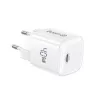 CRONG NEO GaN 40W USB-C PD 3.2 Caricabatterie da parete con AVS - Bianco