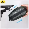 WILDMAN GD700 Borsa da sella per bici Verde