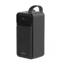 SAVIO BA-14 50000 mAh Powerbank Nero
