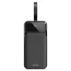 SAVIO BA-14 50000 mAh Powerbank Nero