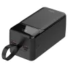 SAVIO BA-14 50000 mAh Powerbank Nero