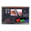 MAXCOM Monitor portatile Mpage 15 - 15,6 pollici Full HD IPS USB-C HDR10 Alluminio
