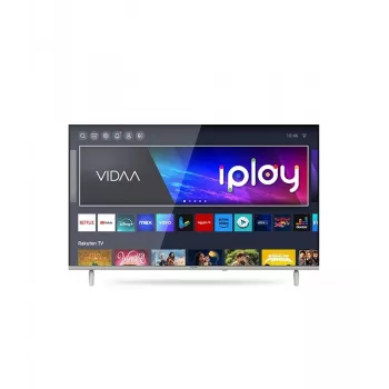 Allview 43IPLAY6300-U 43 pollici Full HD Android TV con Google Assistant