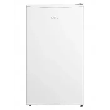 MIDEA MDRD99FZE01 congelatore verticale, 85 L netti, 3 cassetti, bianco, a libera installazione, classe energetica F