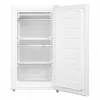 MIDEA MDRD99FZE01 congelatore verticale, 85 L netti, 3 cassetti, bianco, a libera installazione, classe energetica F