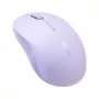 UGREEN mouse wireless silent click M331 - viola