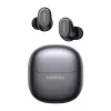 UGREEN WS220 auricolari TWS True Wireless Bluetooth 5.0 con custodia di ricarica, controllo touch, protezione IPX4, microfono integrato, autonomia totale 16h - nero