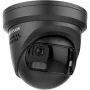Hikvision DS-2CD2387G3P-LIS2UY/SL(180°)/O-STD nera telecamera di rete panoramica 8 MP